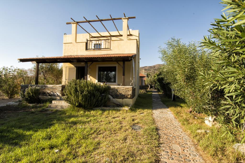 Villas Paleochora 객실 사진